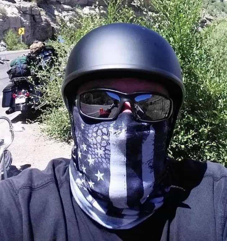 full face motorcycle helmet fit RUANLOV FRP - Integrated Motorcycle Helmets tactical-gear The perfect helment for Color:Moosehorn Measles
